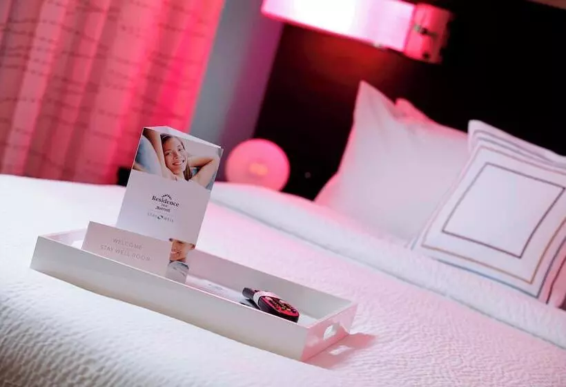 Fotos del hotel Residence Inn By Marriott Orlando Lake Nona:  23