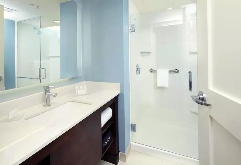 Fotos del hotel Residence Inn By Marriott Orlando Lake Nona:  10