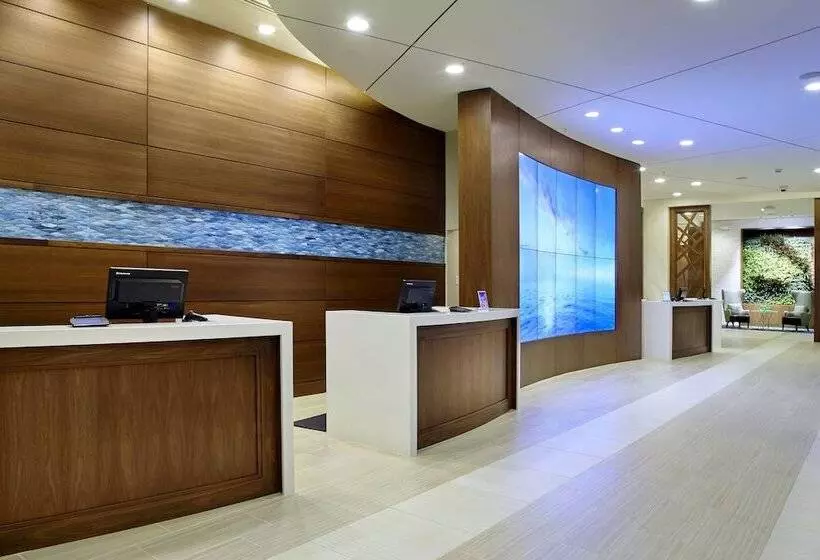 Fotos del hotel Residence Inn By Marriott Orlando Lake Nona:  4