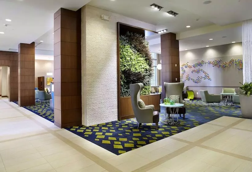 Fotos del hotel Residence Inn By Marriott Orlando Lake Nona:  15
