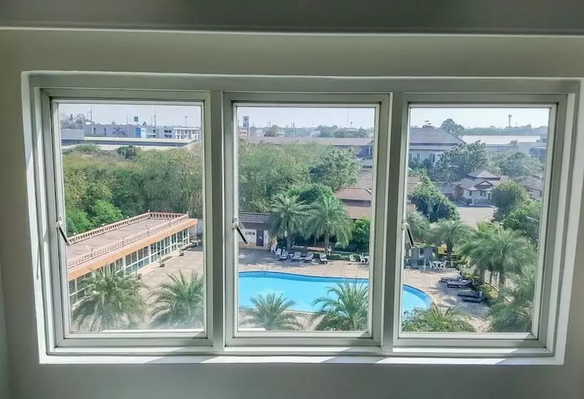 Fotos del hotel Siamgrand Hotel:  4