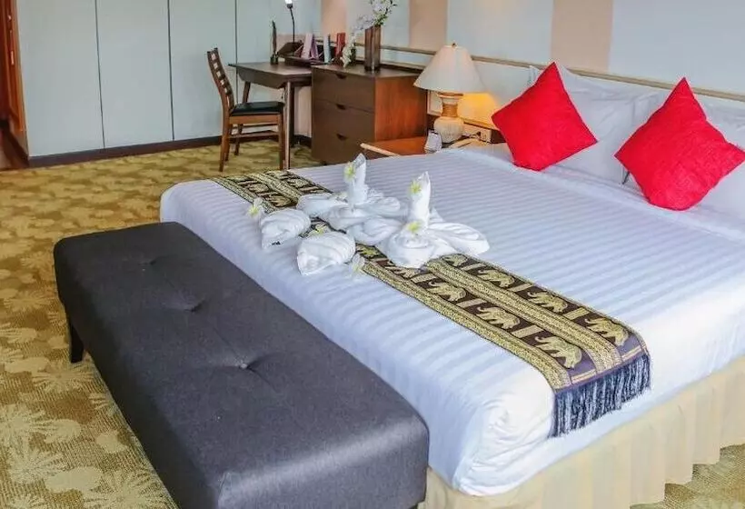 Fotos del hotel Siamgrand Hotel:  9