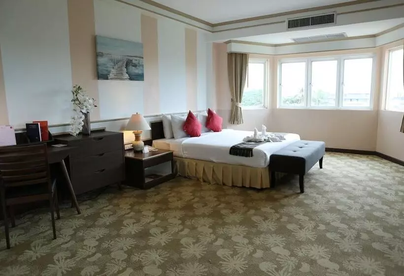 Fotos del hotel Siamgrand Hotel:  11