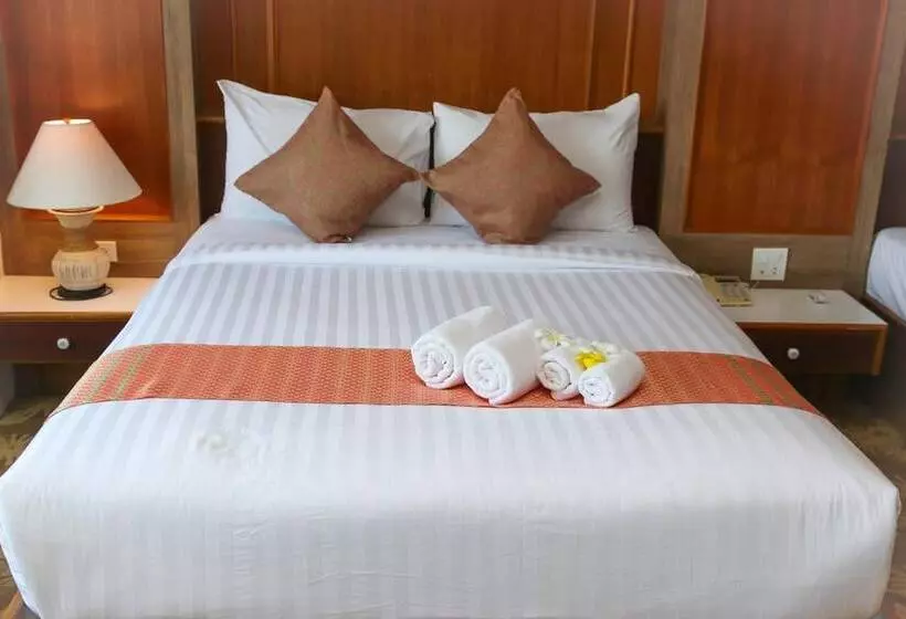 Fotos del hotel Siamgrand Hotel:  14