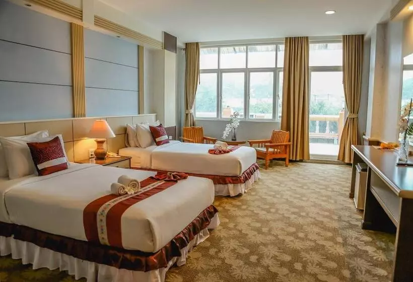 Fotos del hotel Siamgrand Hotel:  15