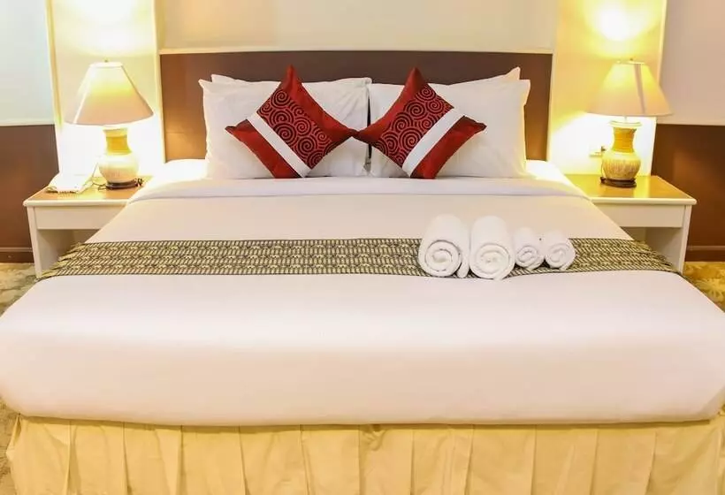 Fotos del hotel Siamgrand Hotel:  16