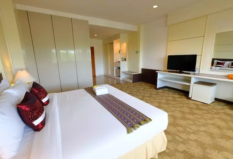 Fotos del hotel Siamgrand Hotel:  17