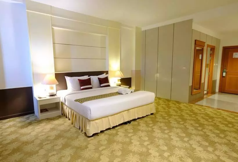 Fotos del hotel Siamgrand Hotel:  5