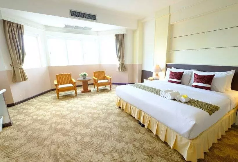 Fotos del hotel Siamgrand Hotel:  18