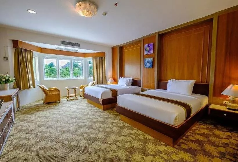 Fotos del hotel Siamgrand Hotel:  19