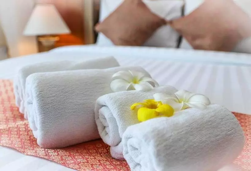 Fotos del hotel Siamgrand Hotel:  3