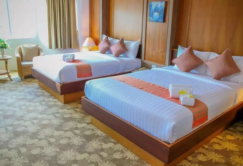 Fotos del hotel Siamgrand Hotel:  20