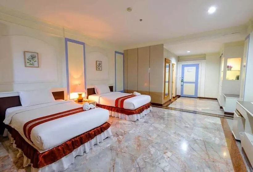 Fotos del hotel Siamgrand Hotel:  23