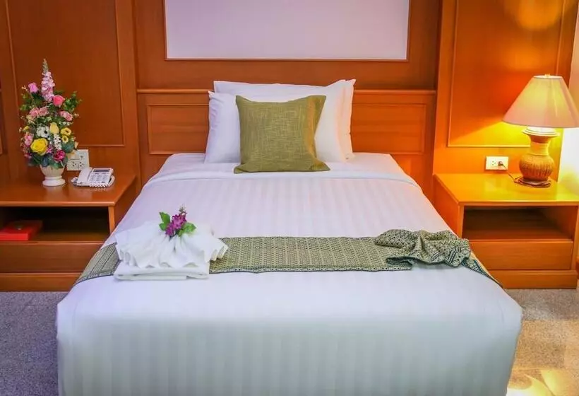 Fotos del hotel Siamgrand Hotel:  6