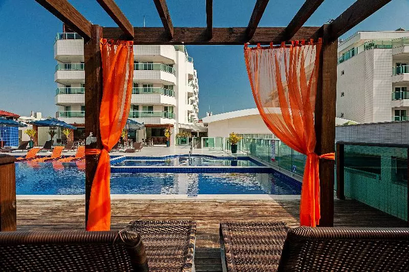 Fotos del hotel Slaviero Essential Ingleses Convention:  11