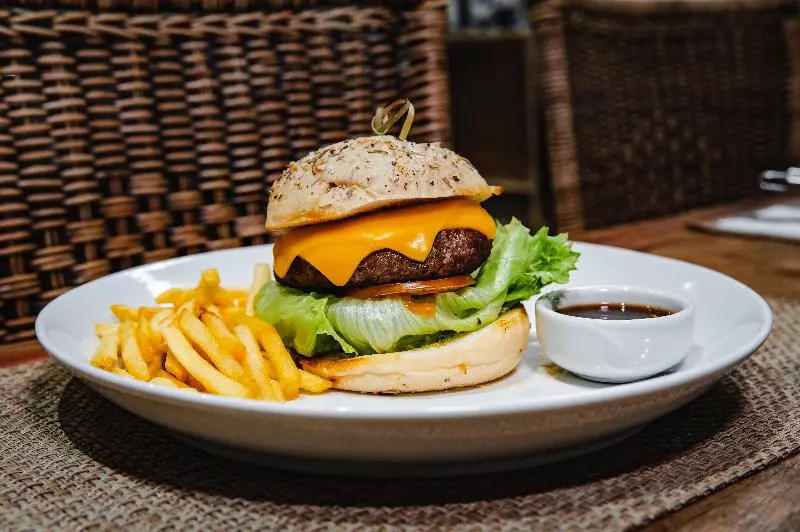 Fotos del hotel Slaviero Essential Ingleses Convention:  4