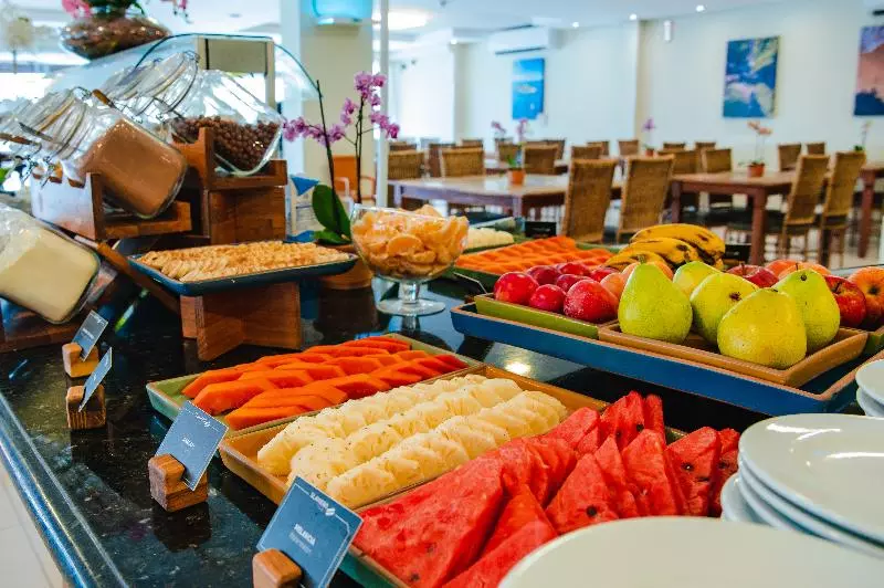 Fotos del hotel Slaviero Essential Ingleses Convention:  23