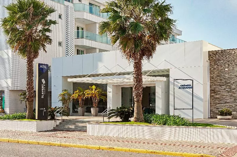 Fotos del hotel Slaviero Essential Ingleses Convention:  20