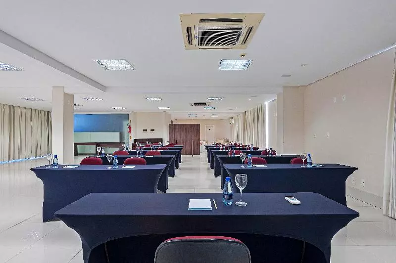 Fotos del hotel Slaviero Essential Ingleses Convention:  6