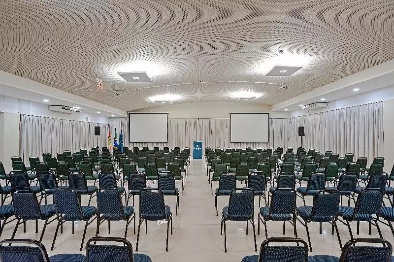 Fotos del hotel Slaviero Essential Ingleses Convention:  14