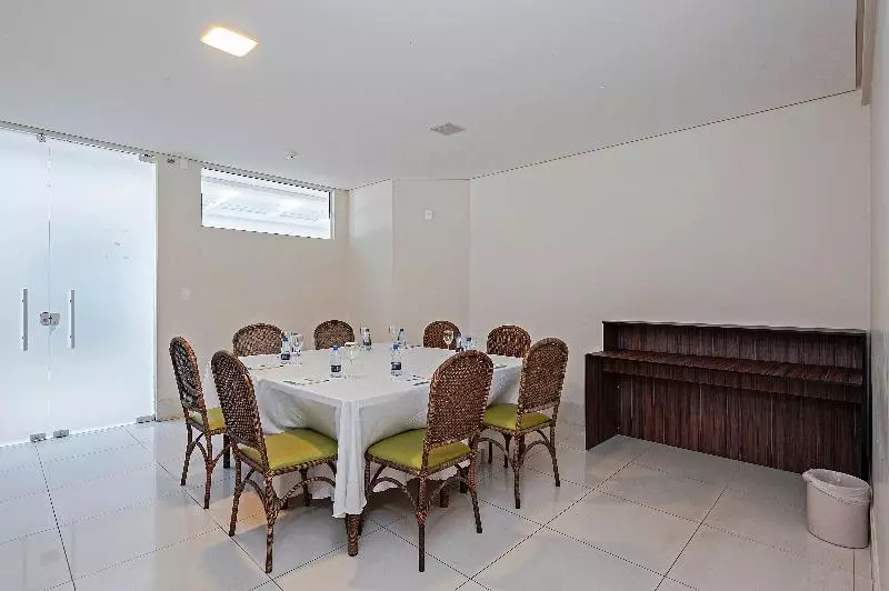 Fotos del hotel Slaviero Essential Ingleses Convention:  19