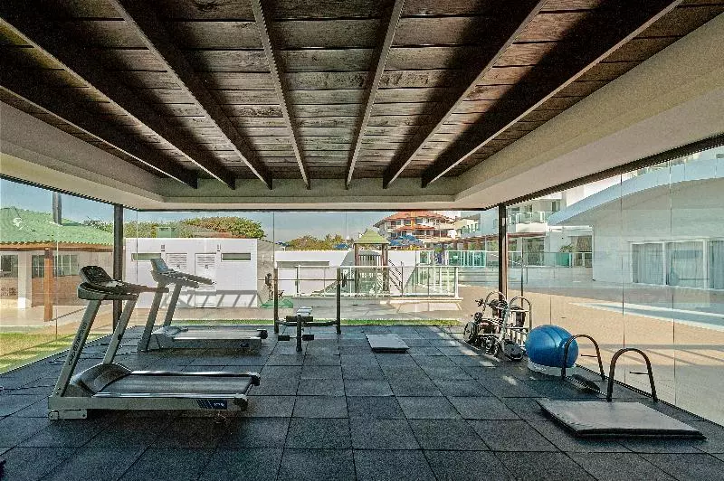 Fotos del hotel Slaviero Essential Ingleses Convention:  3