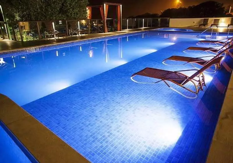 Fotos del hotel Slaviero Essential Ingleses Convention:  2