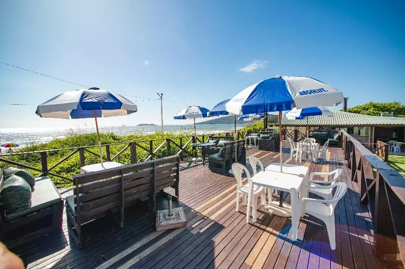 Fotos del hotel Slaviero Essential Ingleses Convention:  7