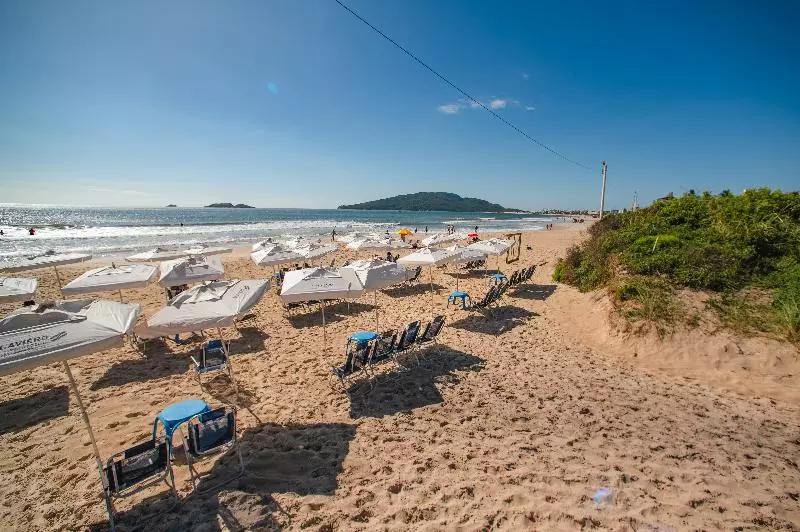 Fotos del hotel Slaviero Essential Ingleses Convention:  17