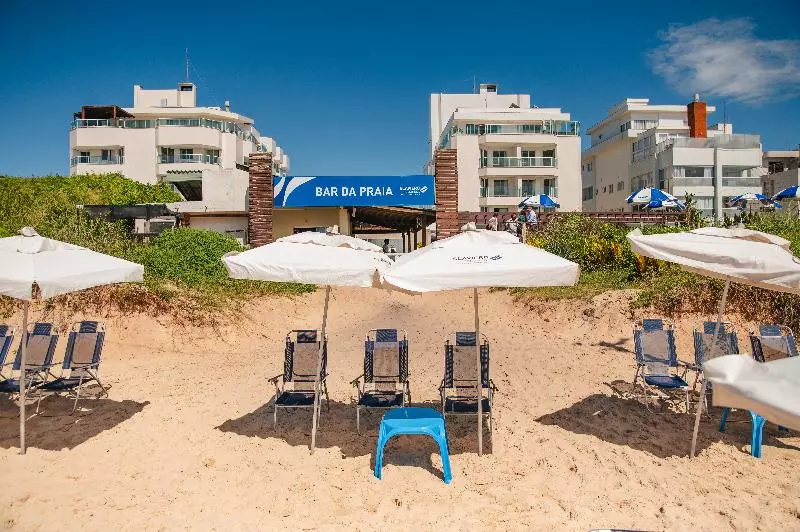 Fotos del hotel Slaviero Essential Ingleses Convention:  25