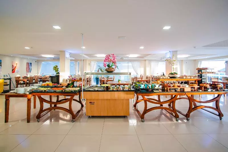 Fotos del hotel Slaviero Essential Ingleses Convention:  21