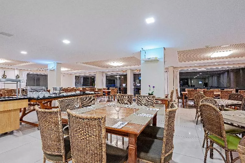 Fotos del hotel Slaviero Essential Ingleses Convention:  13