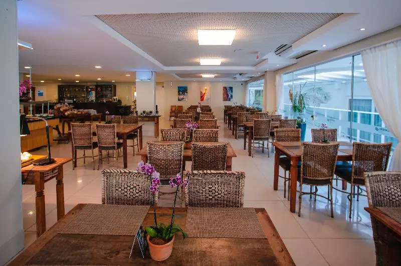 Fotos del hotel Slaviero Essential Ingleses Convention:  18