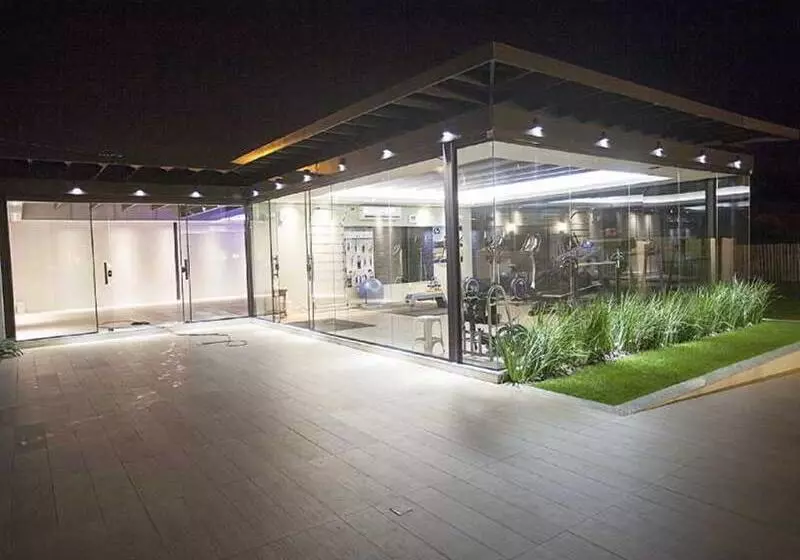 Fotos del hotel Slaviero Essential Ingleses Convention:  22