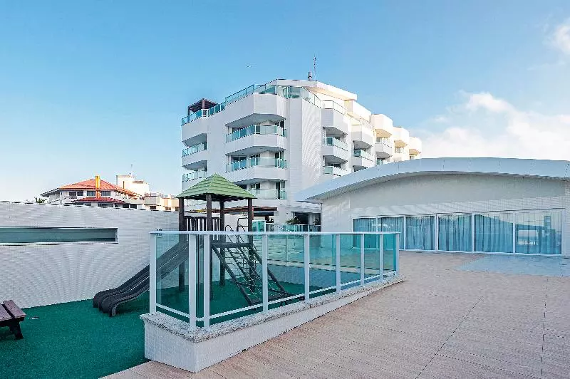 Fotos del hotel Slaviero Essential Ingleses Convention:  24