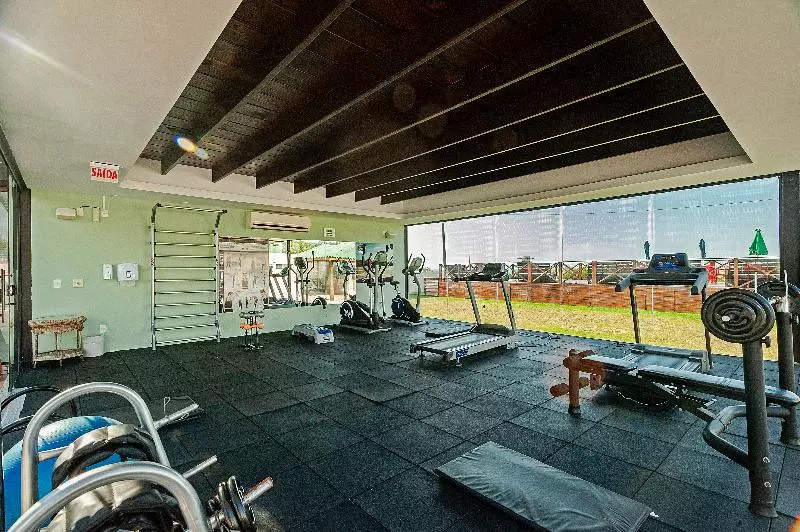 Fotos del hotel Slaviero Essential Ingleses Convention:  12