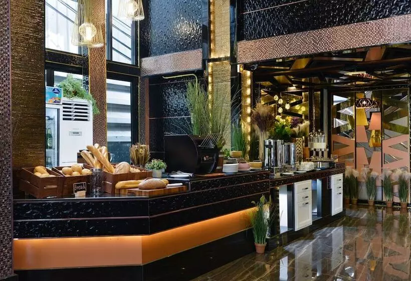 Fotos del hotel Media Hotel & Residence:  15