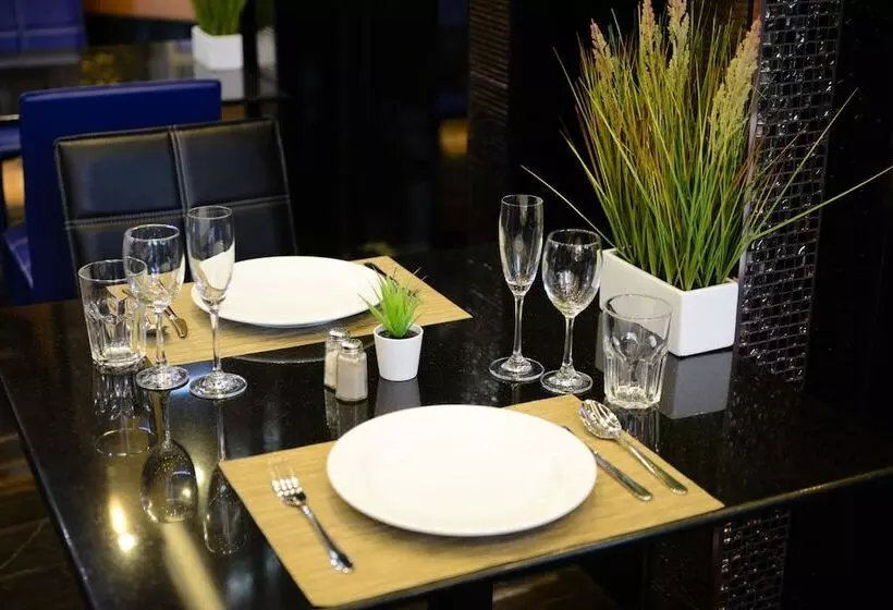 Fotos del hotel Media Hotel & Residence:  4