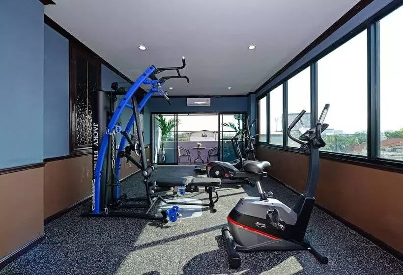 Fotos del hotel Media Hotel & Residence:  3