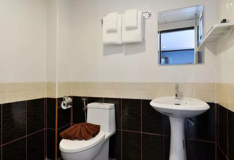 Fotos del hotel Media Hotel & Residence:  6