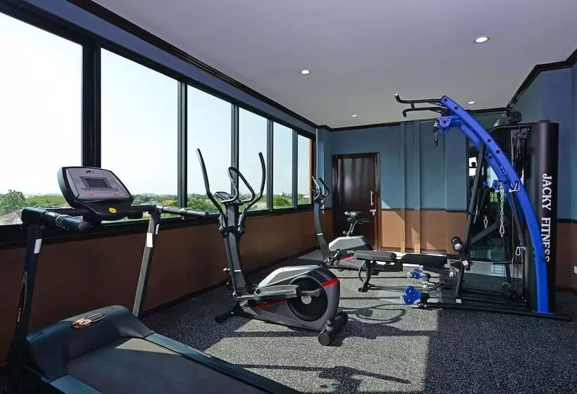 Fotos del hotel Media Hotel & Residence:  10