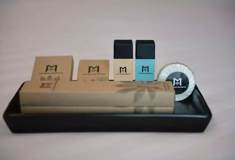 Fotos del hotel Media Hotel & Residence:  7