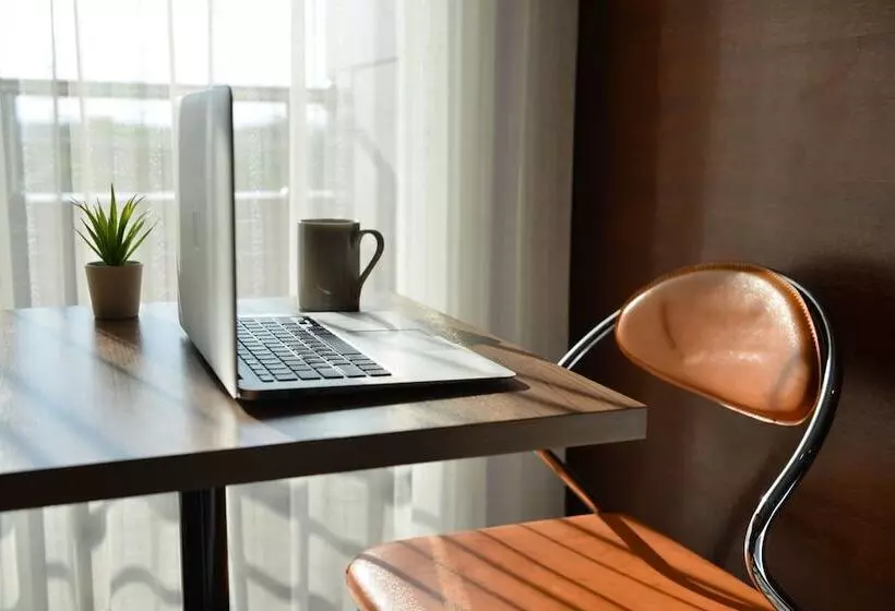 Fotos del hotel Media Hotel & Residence:  8