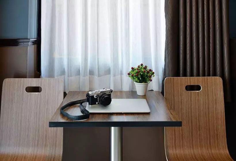 Fotos del hotel Media Hotel & Residence:  22