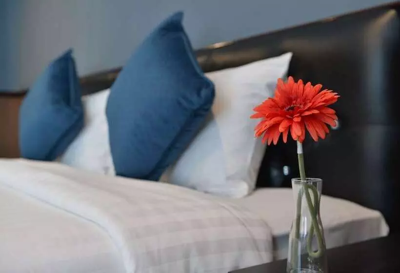 Fotos del hotel Media Hotel & Residence:  21