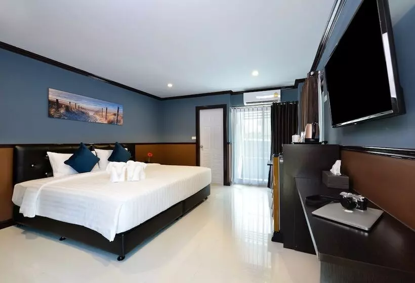 Fotos del hotel Media Hotel & Residence:  17