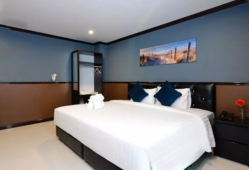 Fotos del hotel Media Hotel & Residence:  14