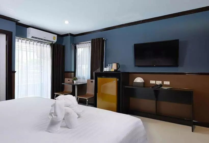 Fotos del hotel Media Hotel & Residence:  9