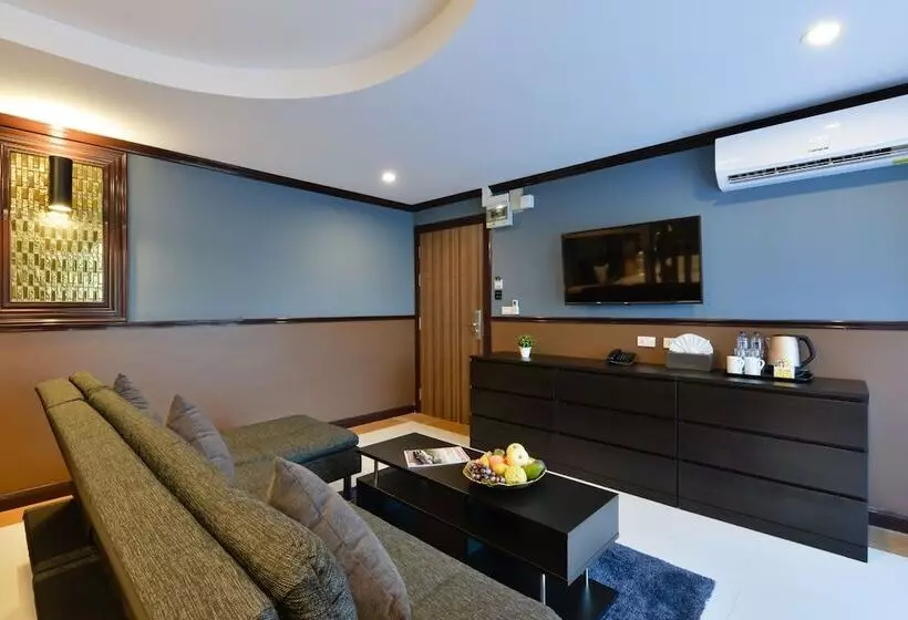 Fotos del hotel Media Hotel & Residence:  24