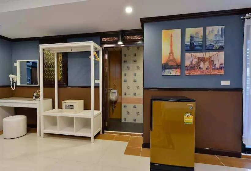 Fotos del hotel Media Hotel & Residence:  2